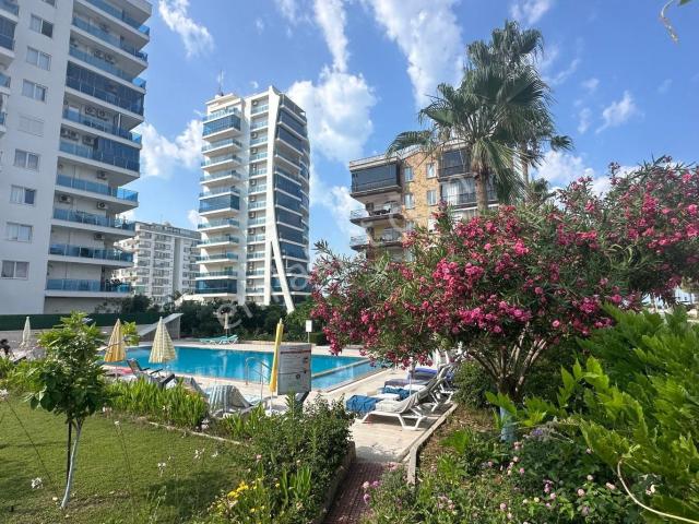 Alanya, Antalya içerisinde kiralık mülk
