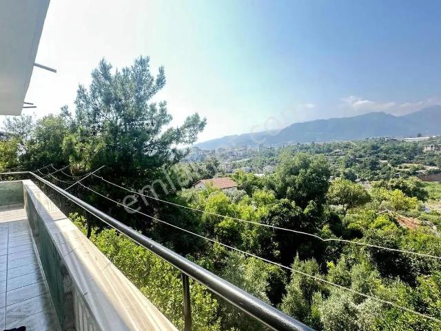 Alanya, Antalya içerisinde kiralık mülk
