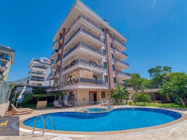 Alanya, Antalya içerisinde kiralık mülk