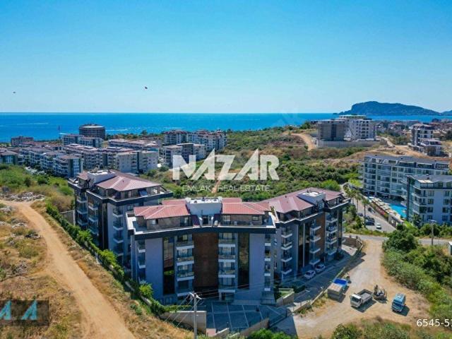 Alanya, Antalya içerisinde satılık mülk
