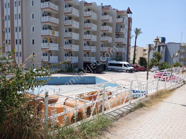 Alanya, Antalya içerisinde kiralık mülk