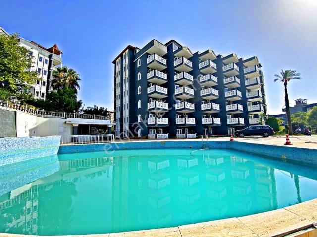 Alanya, Antalya içerisinde kiralık mülk