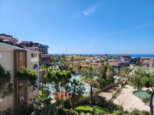 Alanya, Antalya içerisinde satılık mülk