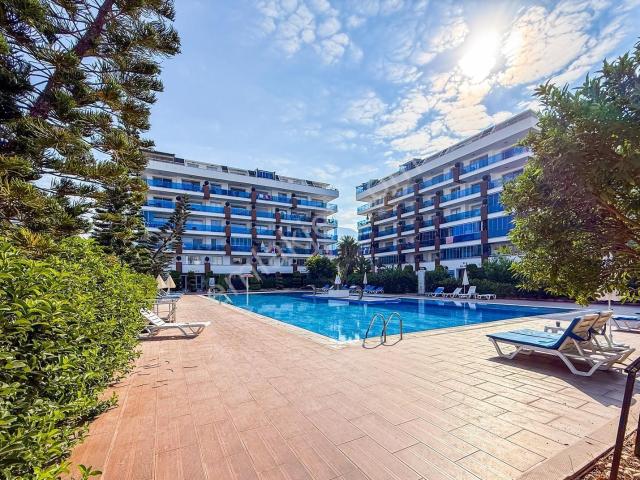 Alanya, Antalya içerisinde satılık mülk