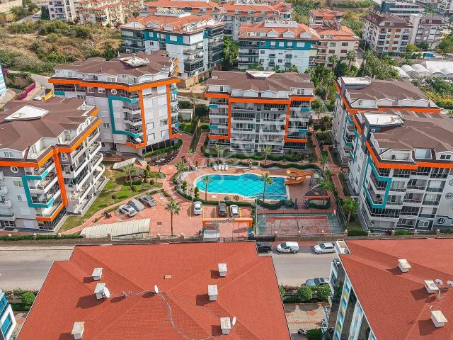 Alanya, Antalya içerisinde satılık mülk