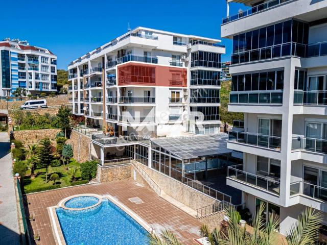 Alanya, Antalya içerisinde satılık mülk
