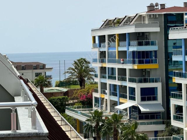 Alanya, Antalya içerisinde satılık Residence