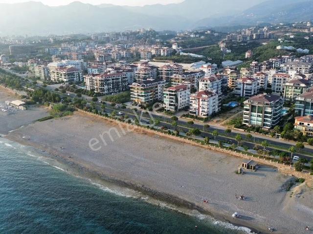 Alanya, Antalya içerisinde satılık mülk