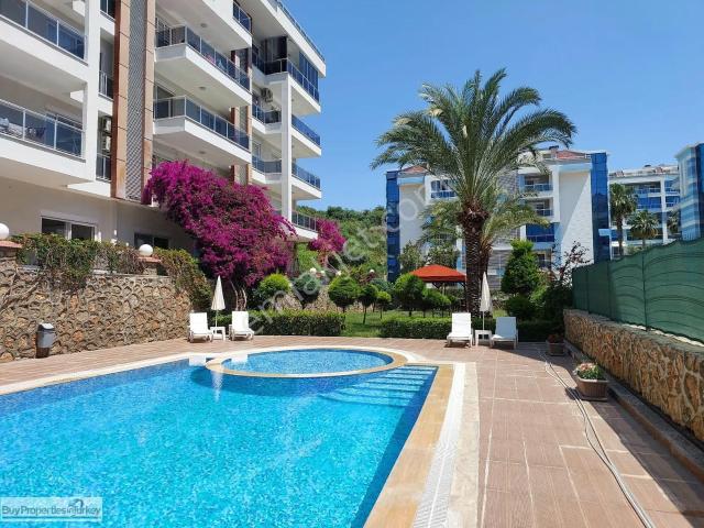 Alanya, Antalya içerisinde satılık mülk
