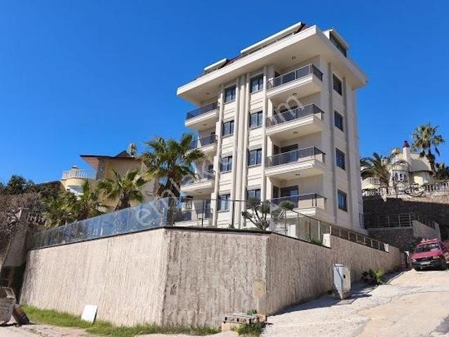 Alanya, Antalya içerisinde satılık mülk