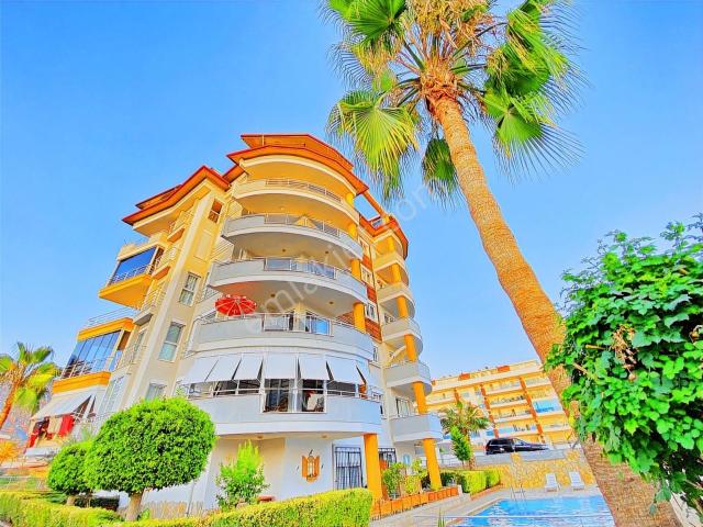 Alanya, Antalya içerisinde satılık mülk