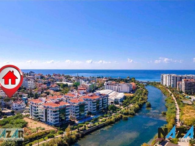 Alanya, Antalya içerisinde satılık Villa