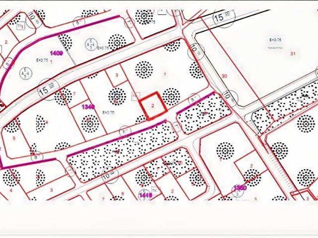 Alanya, Antalya içerisinde satılık Arsa