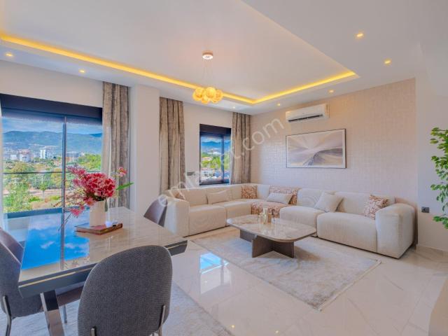 Alanya, Antalya içerisinde satılık mülk