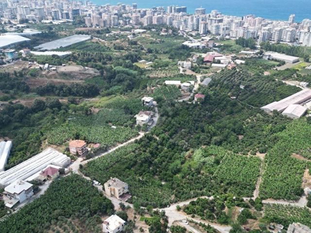 Alanya, Antalya içerisinde satılık mülk