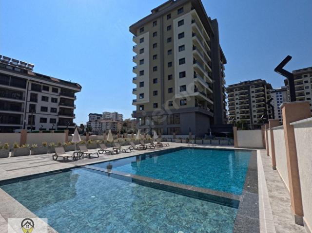 Alanya, Antalya içerisinde satılık mülk