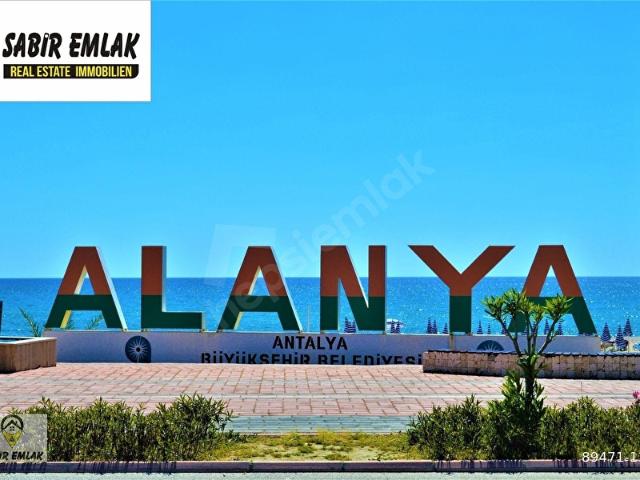 Alanya, Antalya içerisinde satılık Turistik Tesis