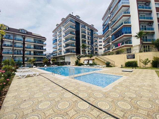 Alanya, Antalya içerisinde kiralık mülk