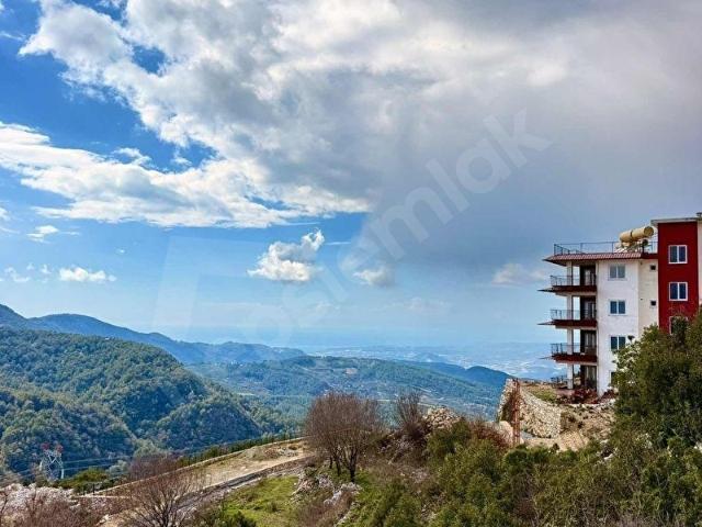 Alanya, Antalya içerisinde satılık Arsa