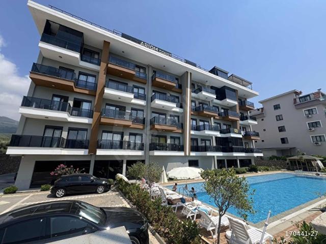 Alanya, Antalya içerisinde satılık mülk