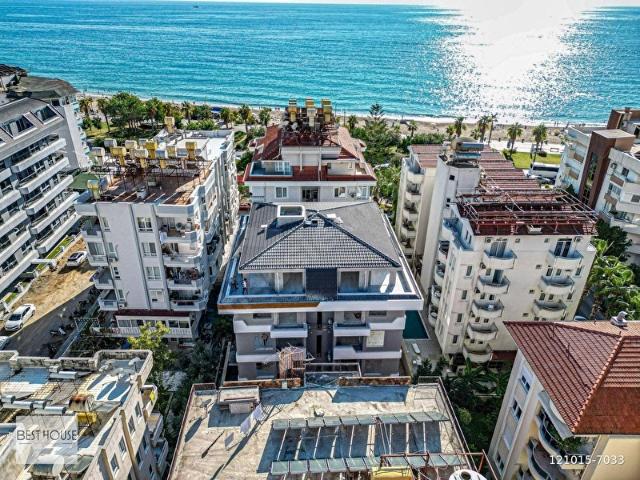 Alanya, Antalya içerisinde satılık mülk