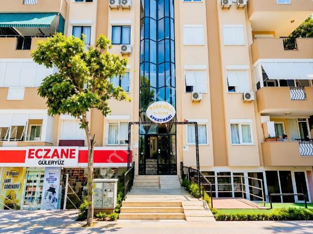Alanya, Antalya içerisinde satılık mülk