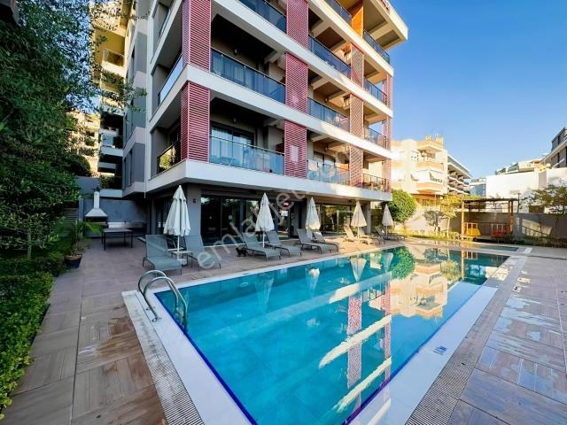 Sugözü Mahallesi, Alanya içerisinde kiralık mülk