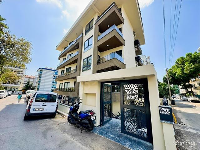 Alanya, Antalya içerisinde satılık mülk