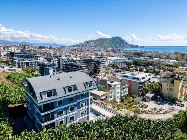 Alanya, Antalya içerisinde satılık mülk