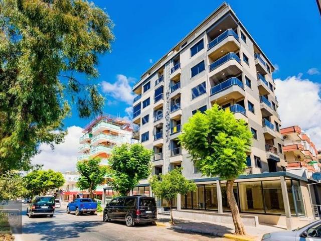 Kızlar Pınarı Mahallesi, Alanya içerisinde kiralık mülk