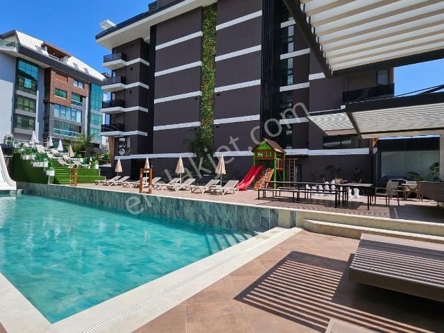 Alanya, Antalya içerisinde kiralık mülk