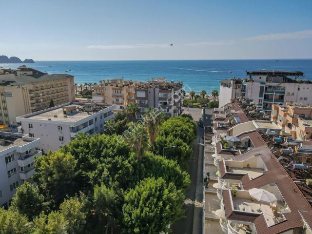 Alanya, Antalya içerisinde satılık mülk