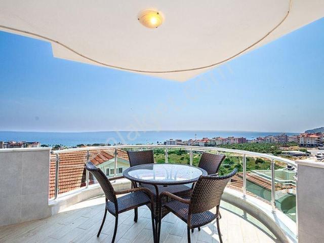 Alanya, Antalya içerisinde satılık mülk