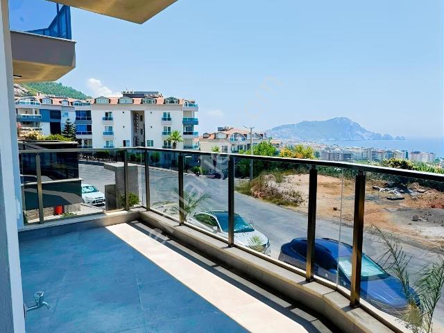 Saray Mahallesi, Alanya içerisinde satılık mülk