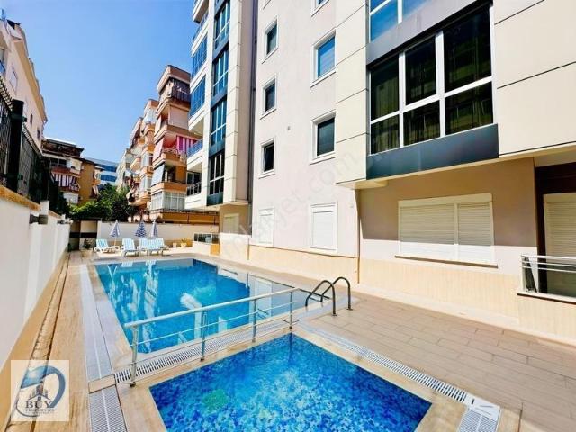 Alanya, Antalya içerisinde kiralık mülk