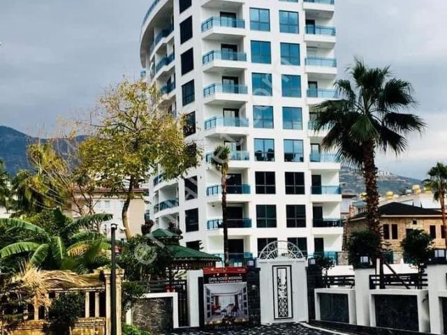 Alanya, Antalya içerisinde satılık mülk