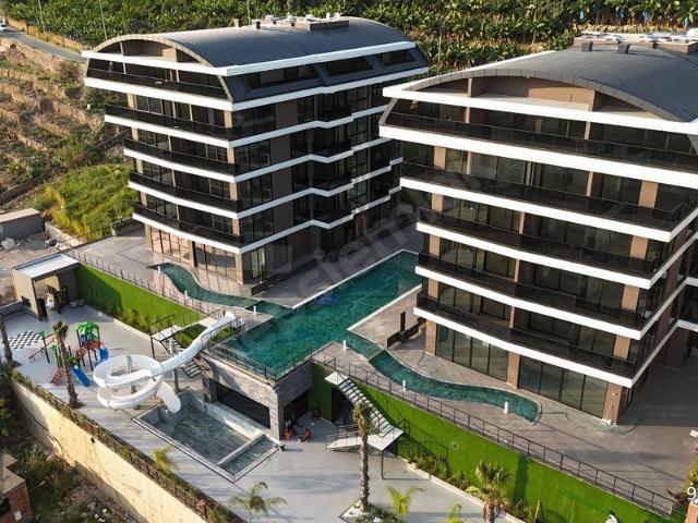 Sugözü Mahallesi, Alanya içerisinde satılık mülk