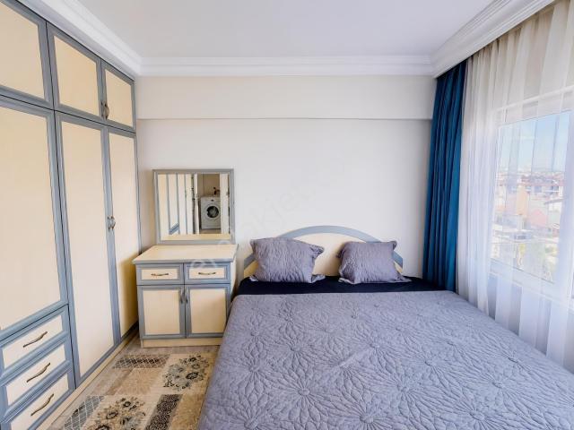Alanya, Antalya içerisinde kiralık mülk