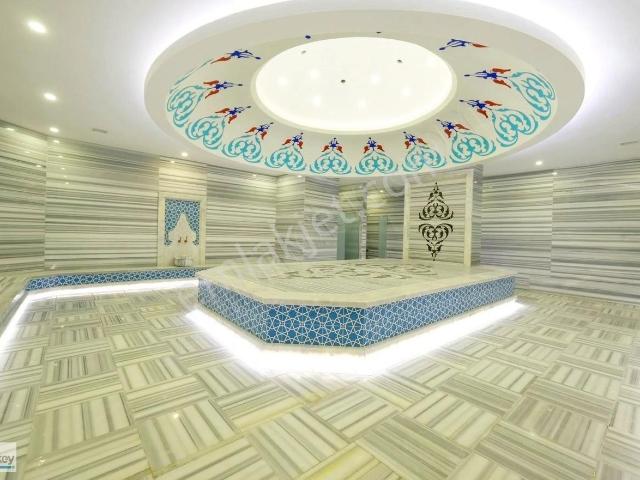 Alanya, Antalya içerisinde satılık mülk