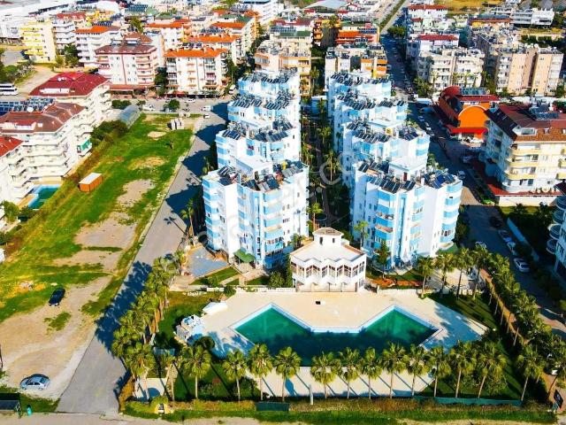 Alanya, Antalya içerisinde satılık mülk