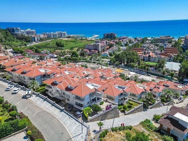 Alanya, Antalya içerisinde satılık mülk