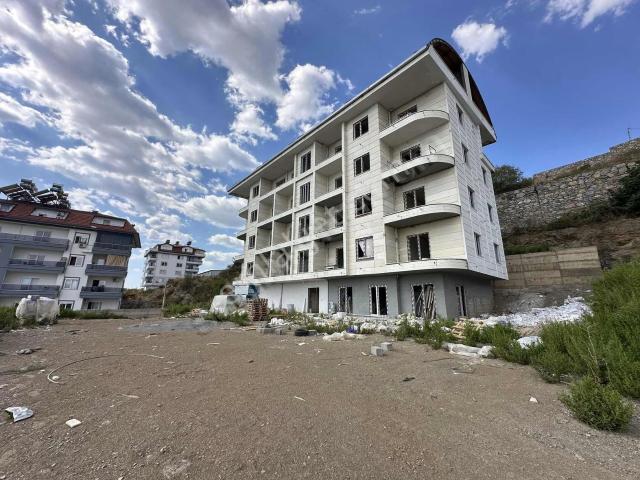 Alanya, Antalya içerisinde satılık mülk