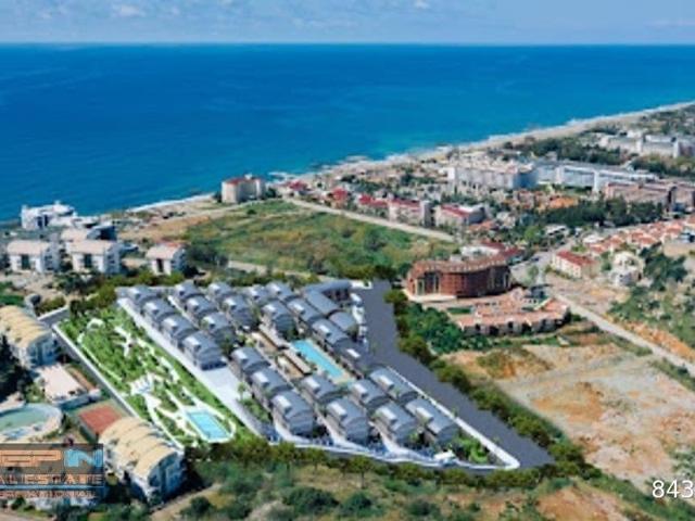 Alanya, Antalya içerisinde satılık mülk