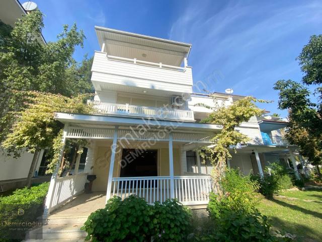 Alanya, Antalya içerisinde kiralık Villa