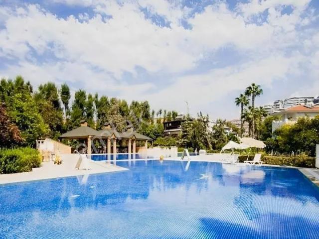 Alanya, Antalya içerisinde satılık Villa