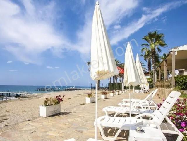 Alanya, Antalya içerisinde satılık Villa