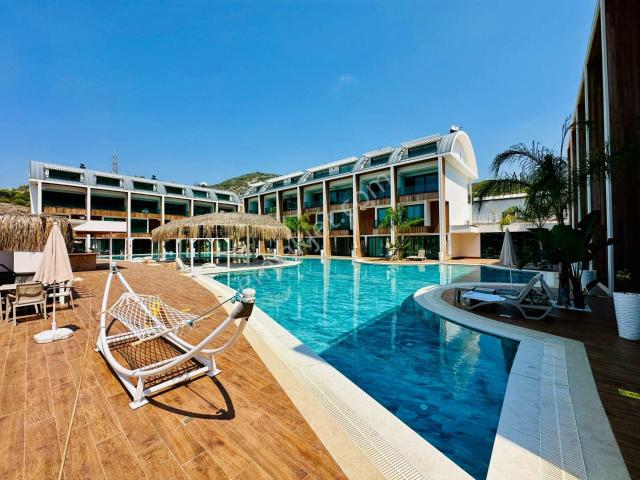 Alanya, Antalya içerisinde satılık mülk