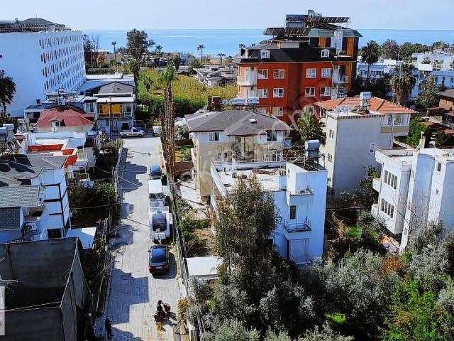 Alanya, Antalya içerisinde satılık Villa