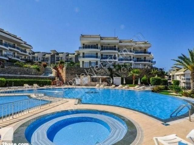 Alanya, Antalya içerisinde kiralık Residence