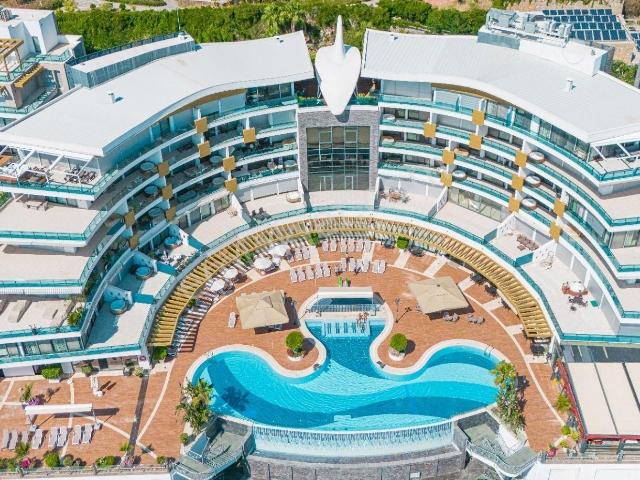 Alanya, Antalya içerisinde satılık mülk